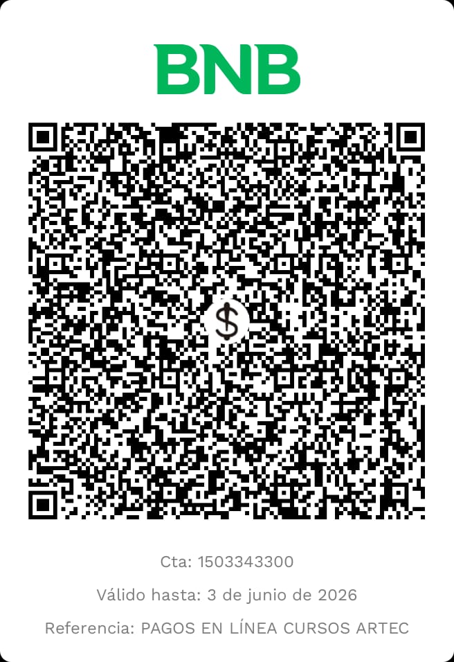Código QR para pagos