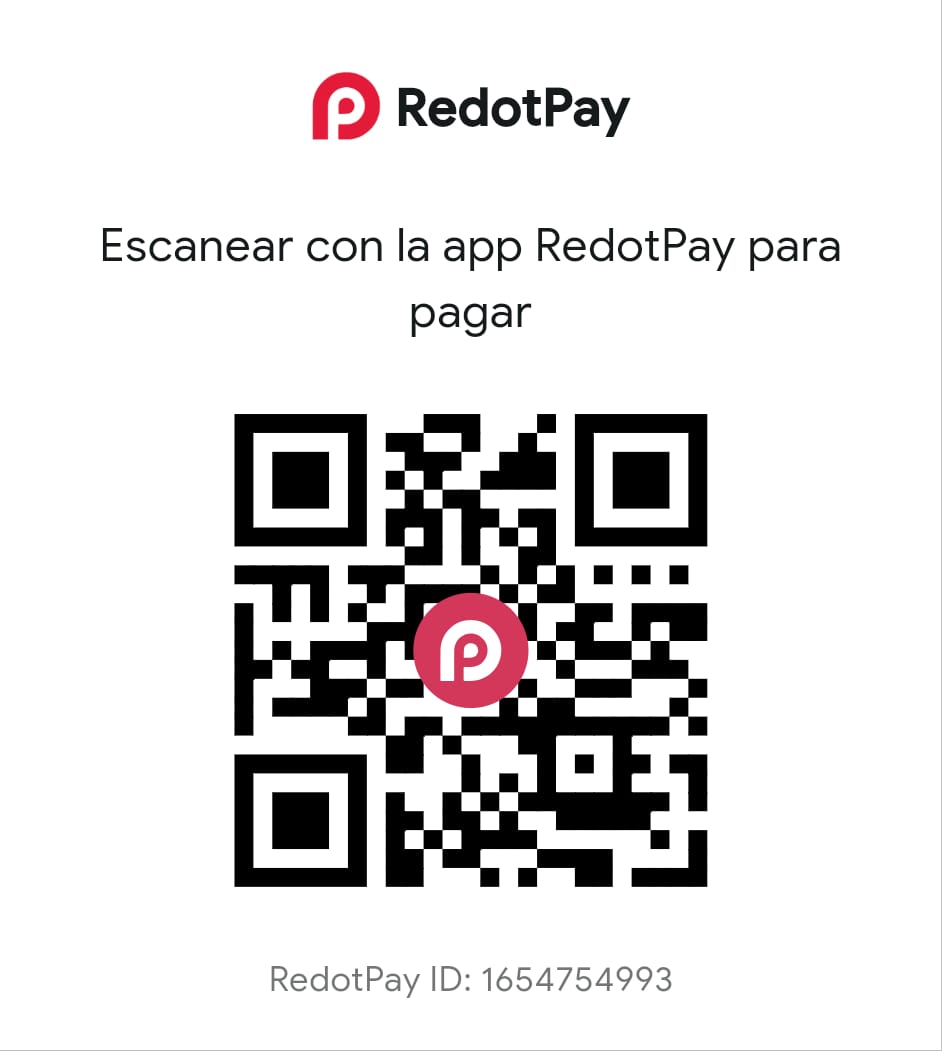 Redotpay