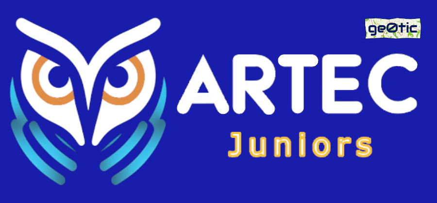 ARTEC Juniors: La App Educativa Gratuita para Reforzar el Aprendizaje Escolar