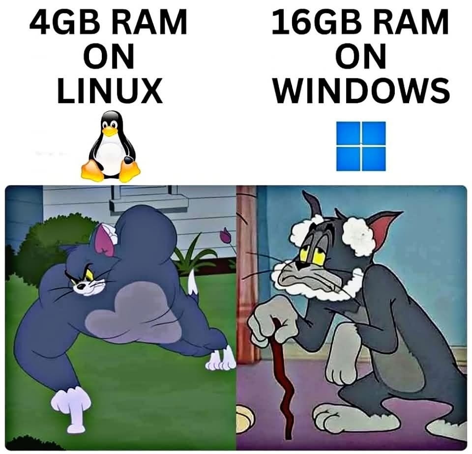 Linux: Más que un sistema operativo, una experiencia de potencia y eficiencia