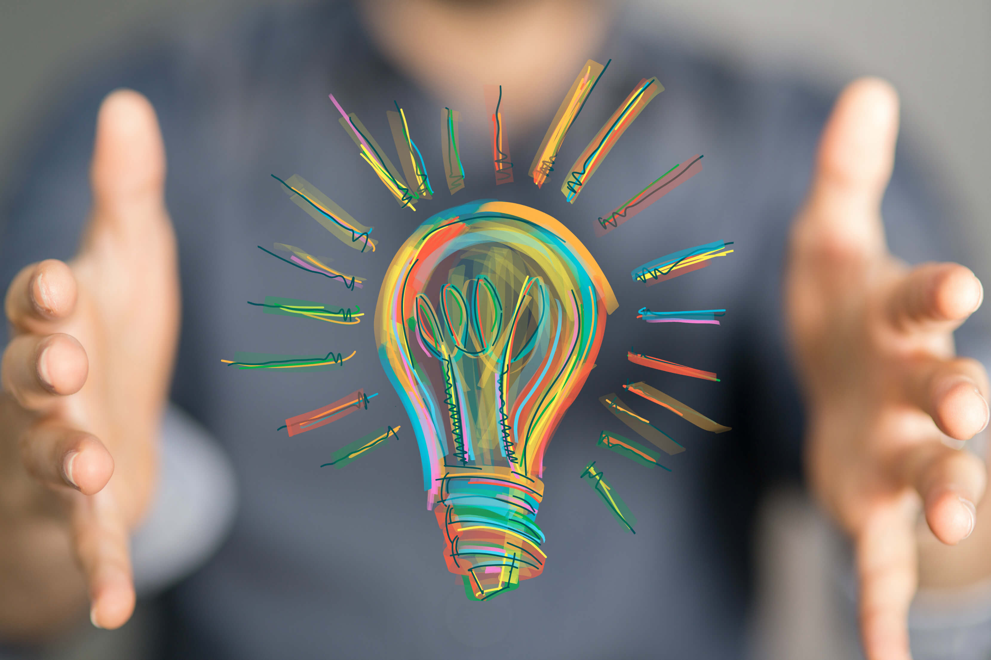 Cómo conseguir un impacto profundo a la hora de innovar y emprender