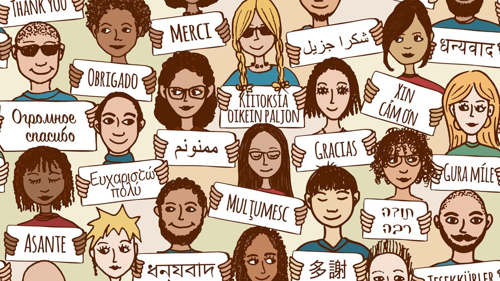 Por qué nunca es demasiado tarde para aprender un idioma