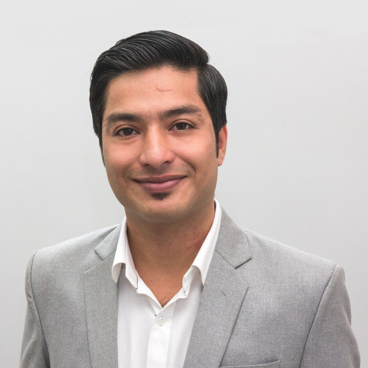 Antonio Ramos