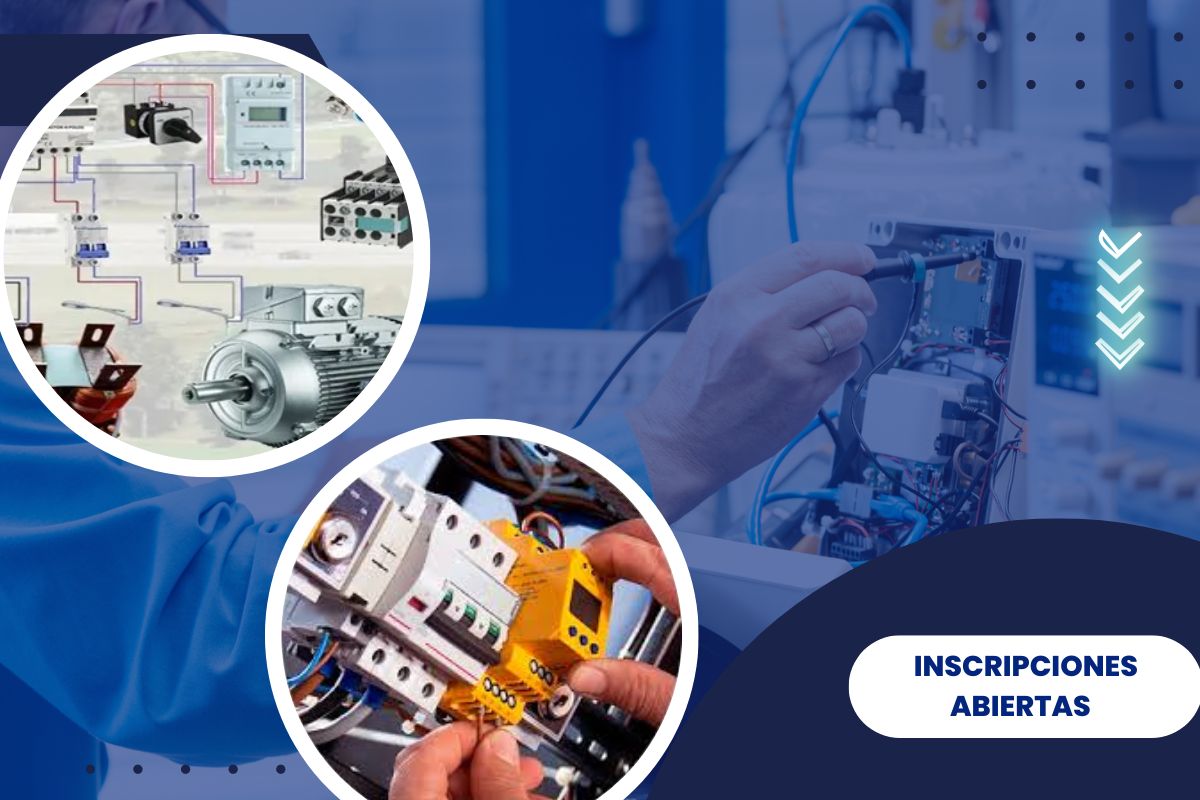 INSTALACIONES ELECTRICAS II (INDUSTRIALES)