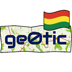 ge0tic Bolivia