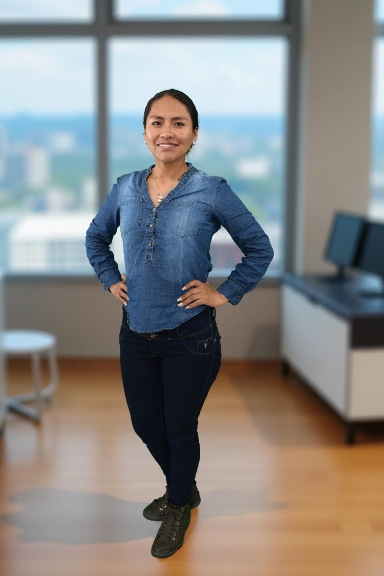 Lizet Renjifo