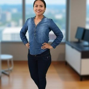 Lizet Renjifo