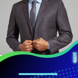 CURSO PROFESIONAL DE PATRONAJE Y CONFECCIÓN MASCULINA