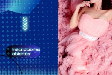 CURSO ESPECIALIZADO DE ALTA COSTURA PATRONAJE Y CONFECCIÓN DE VESTIDOS DE GALA