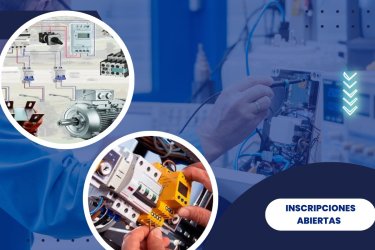 INSTALACIONES ELECTRICAS II (INDUSTRIALES)
